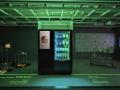 게임·메타버스 즐기고 자판기로 작품 사고...힙한 융합예술 전시 ‘PEARY OFF’