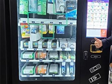 `건기식 소분·의약외품 자판기`…빗장풀린 약국시장 